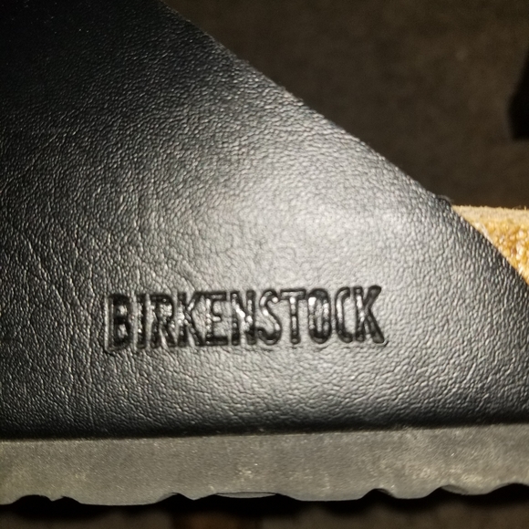 Birkenstocks main image 4